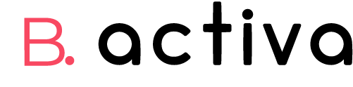 logotipo b. Activa